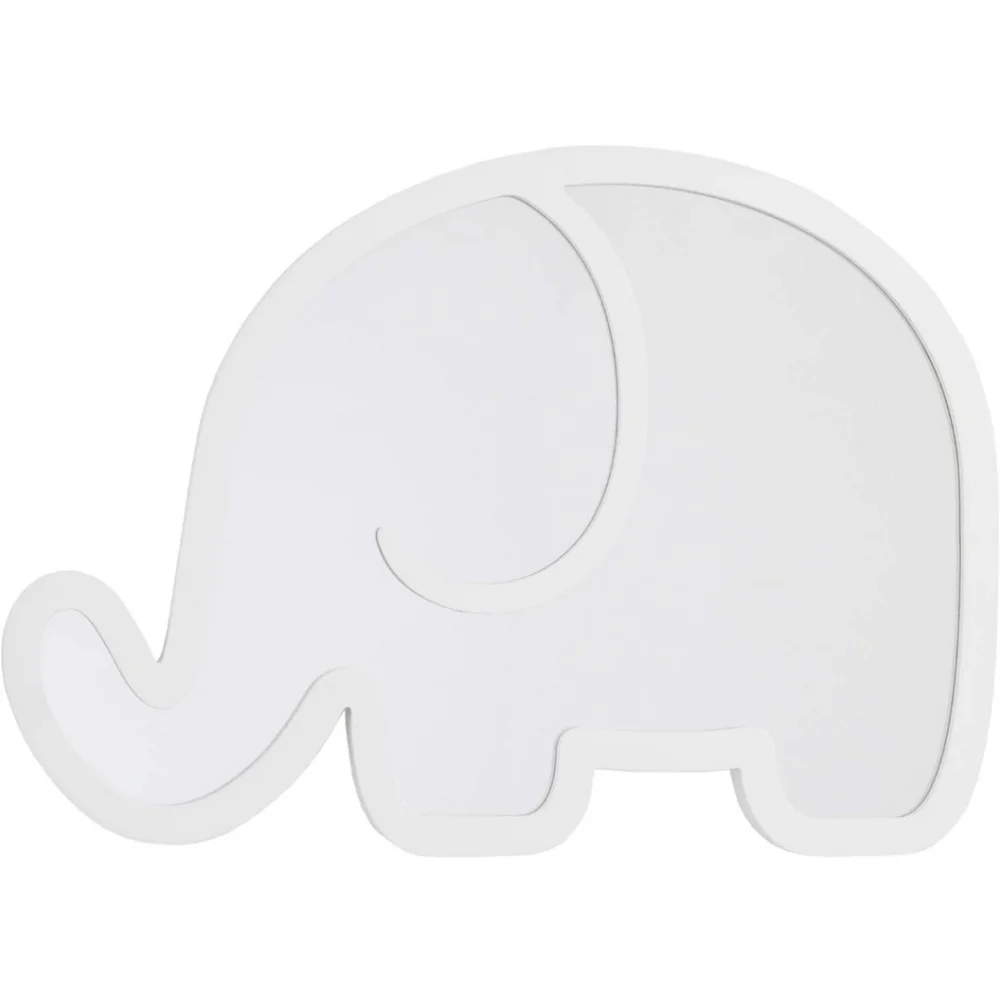 New Elephant Mirror